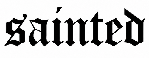 sainted